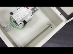 Schneider SpaceLogic KNX Schaltbetrieb 4/8/12 Kanäle MTN648493