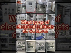 OEM-Wasserdichte Industriepumpe ABB VFD-Steuerung