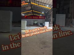 Let's quick look our factory!