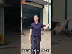 10+ Key Stages of Electrical Cabinet ...