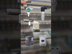 what key components are added to a pump control cabinet? 