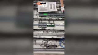 Open a DDC Control Box: Spot Quality in 3 Seconds