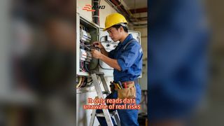 AI Age Layoff-Proof Jobs: Electricians Are a Must-Have