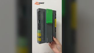 Schneider SpaceLogic PLC: Functions & Control Capabilities Explained