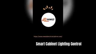 Smart electrical cabinet suitable to building automation